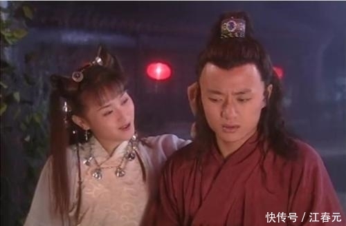 盘点金庸武侠十大未接之谜,最后一个恐怕金庸本人也解不开