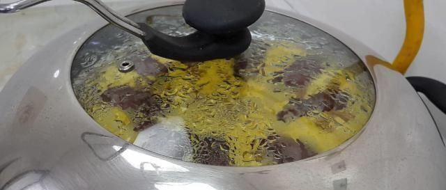 吃法|玉米面又出新吃法,教你简单一做,做法比面包简单,比蛋糕都好吃