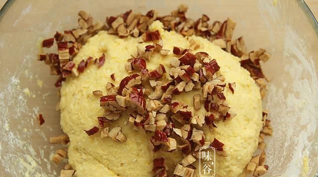  粗粮|开学了，给孩子做粗粮早餐，无油无糖，却越嚼越香，纯天然的美味