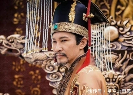 大唐|唐肃宗在接手大唐的江山之后,为什么没有挽救大唐的颓势呢?