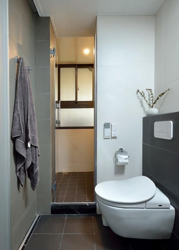 空间|越来越向往这样的简单装修,不夸张、有品位,全屋温馨耐看!