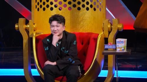 《吐槽大会》杨蒙恩内涵张大大买热搜，王勉太实在，张雨绮离场