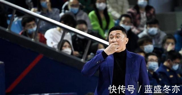 徐杰|上海男篮终结广东4连胜原因揭晓!球迷揭开内幕李春江早就看穿!
