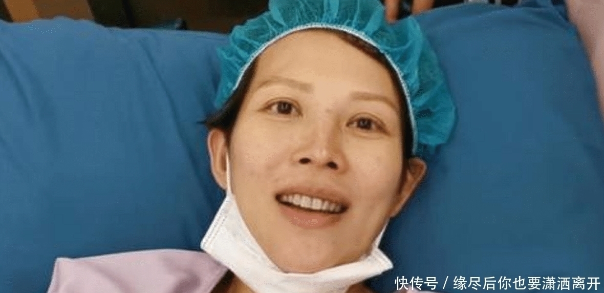 剖腹产|为什么女明星宁愿在肚子上“挨刀”,也不愿顺产生娃?情有可原