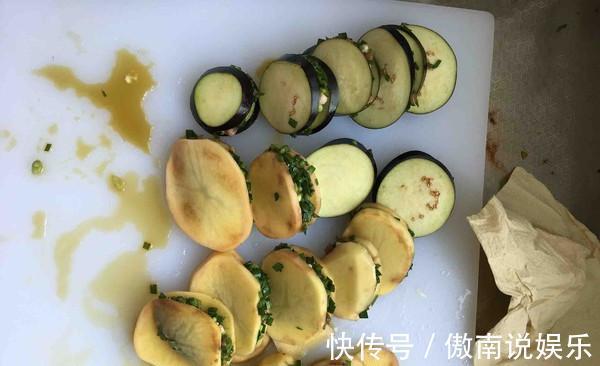 土豆换个吃法，8毛钱做1大盘，学会了做给家人，上桌全家人称赞