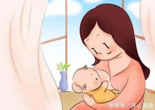 乳汁|哺乳期妈妈不能吃药只能扛,你可以安全用药