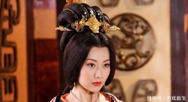 名字|历史上取这个名字的女子，全都嫁给了皇帝