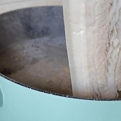 #我心中的冬日限定#脆皮烤五花肉