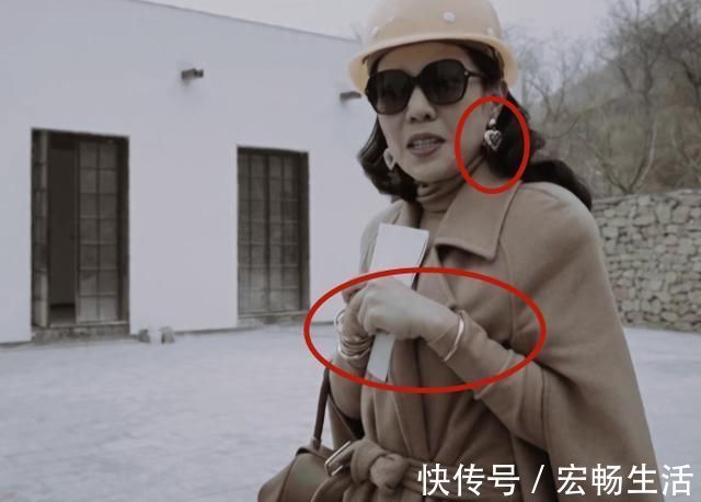 李雪琴吃5元早餐太穷酸?节目组嫌弃不愿意拍!苏芒的话更伤自尊