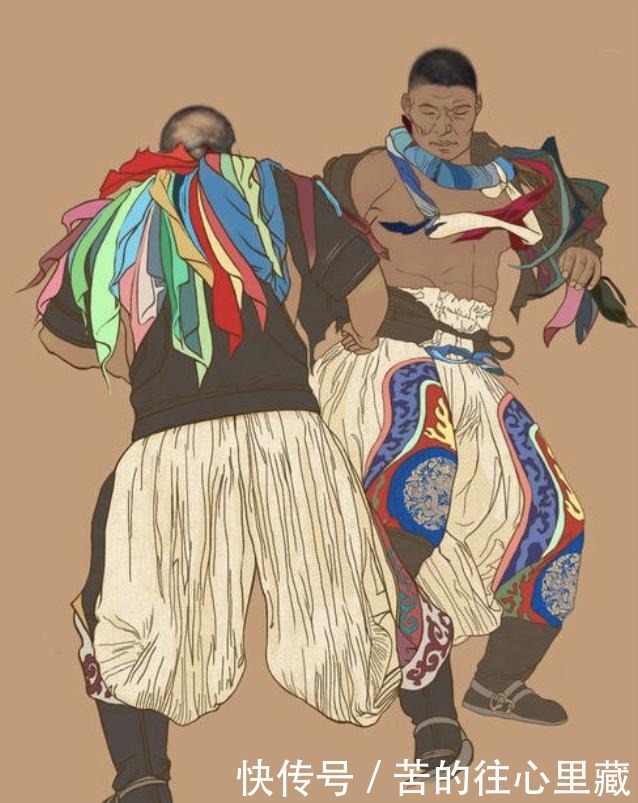 国家|成吉思汗和他的子孙们打下的土地，如今都变成了哪些国家