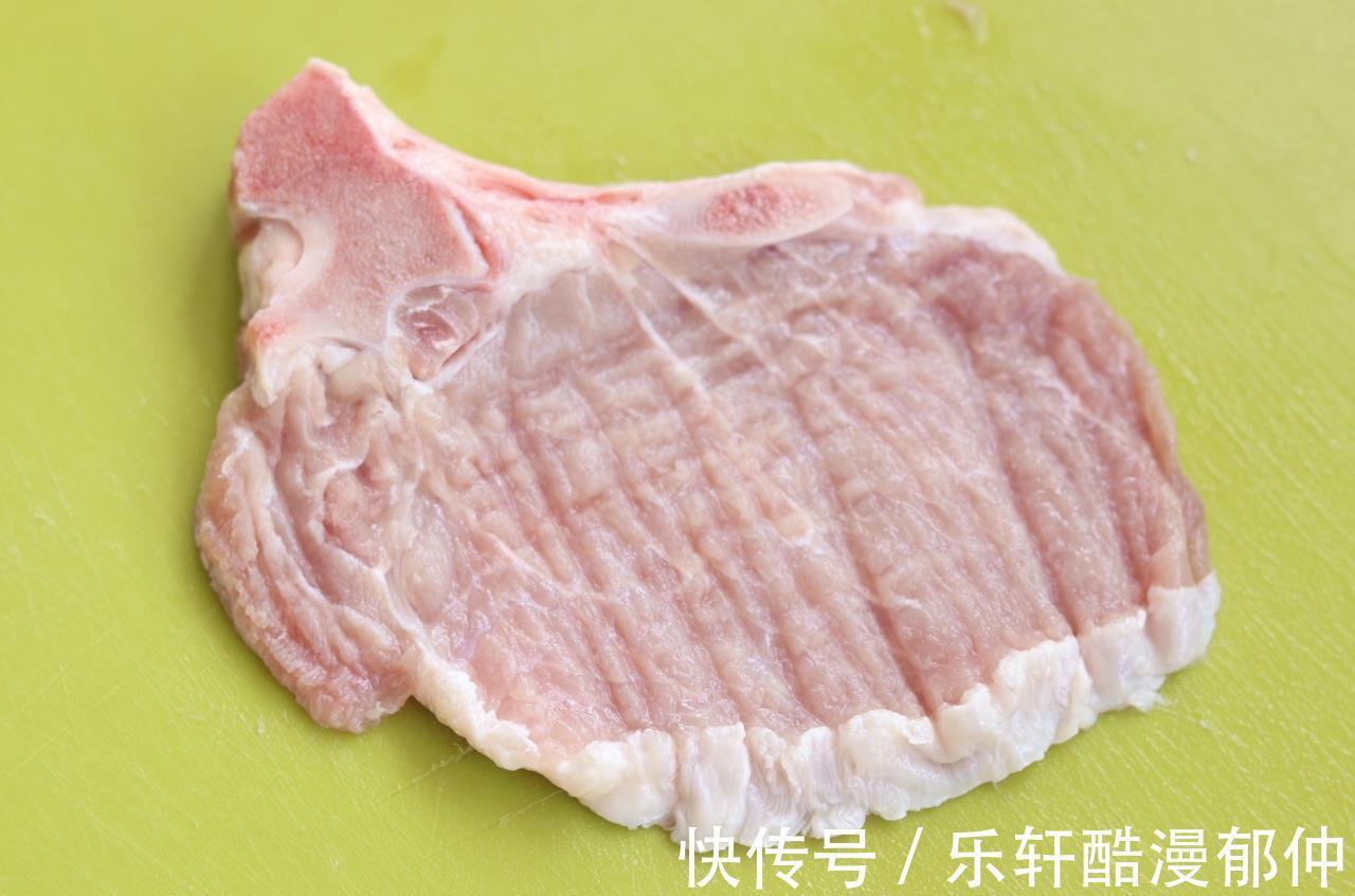 想吃照烧猪排饭，不用点外卖，自己在家也能做，味道不比买的差