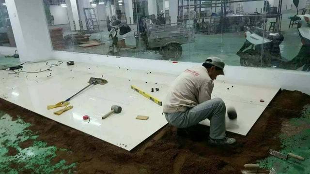 烧制|瓷砖分类你知多少4种常见瓷砖小解析,选对瓷砖装好家