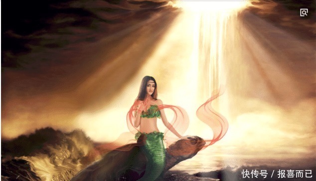 伏羲|古籍中发现上古时期女娲就曾被人秘密囚禁，历史真相或将颠覆认知！