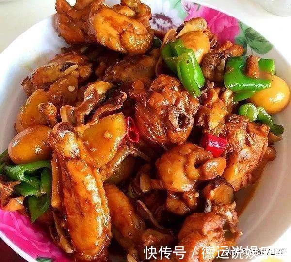 食欲|最适合冬季进食的17道开胃家常菜,油而不腻,让你食欲大增!