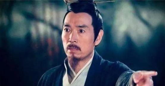 曹操|什么叫权臣?多尔衮靠边站,曹操一边去,真正的权臣是两个圣人!