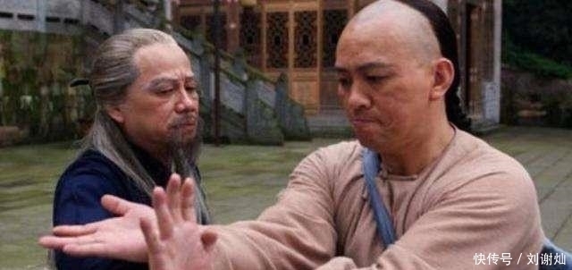 揭秘董海川被阉的真相:一代武术大师,开创流传200年的功法