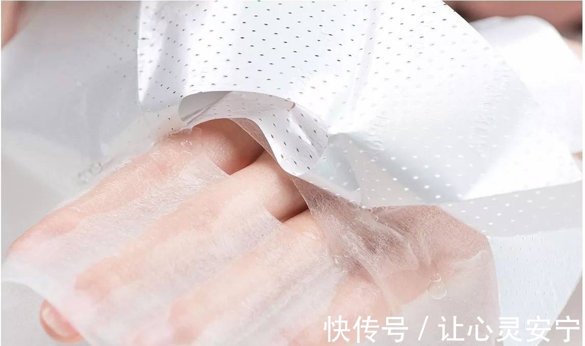 误区|敷面膜的误区,难怪效果不好,原来一直没做对!