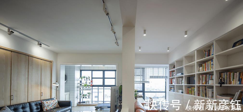 家务量|入住5年的房子处处一尘不染，全靠装修做了这几件事，幸福感倍增