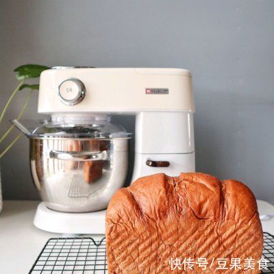 黄油|有了可可吐司懒人不定外卖也能吃好饭