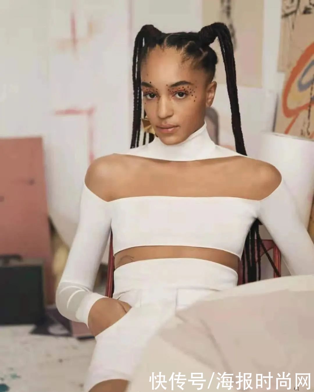 今夏比BM风还火的tension we教你美 | wear