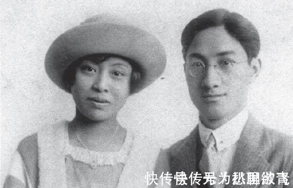 张幼仪#张幼仪也有3个男人追 离了徐志摩 她不是没有选择