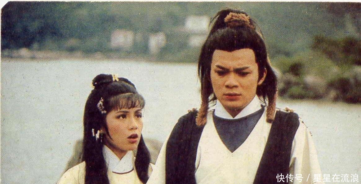 武侠中难以超越父亲的少侠们, 最可怜的是郭靖的儿子, 令人唏嘘!