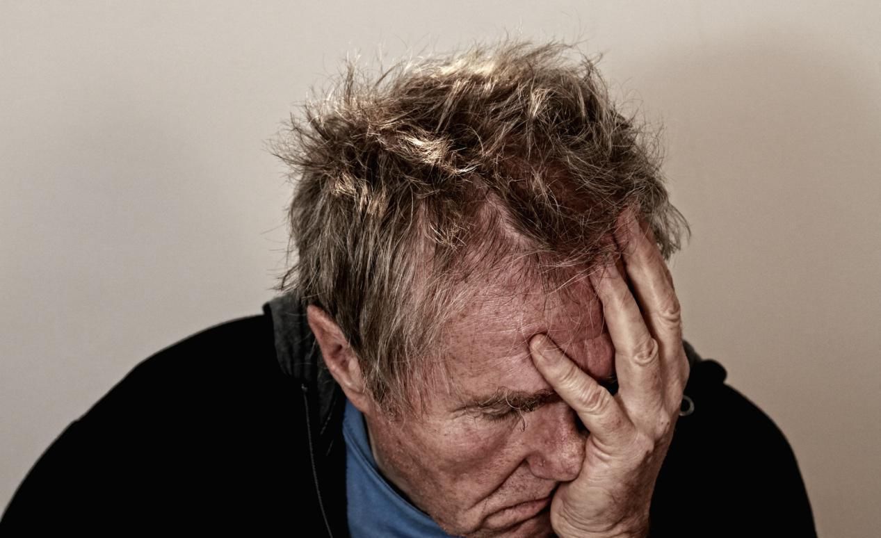 答案|老年痴呆症测试题,看你的大脑是否还健康老人赶快试试