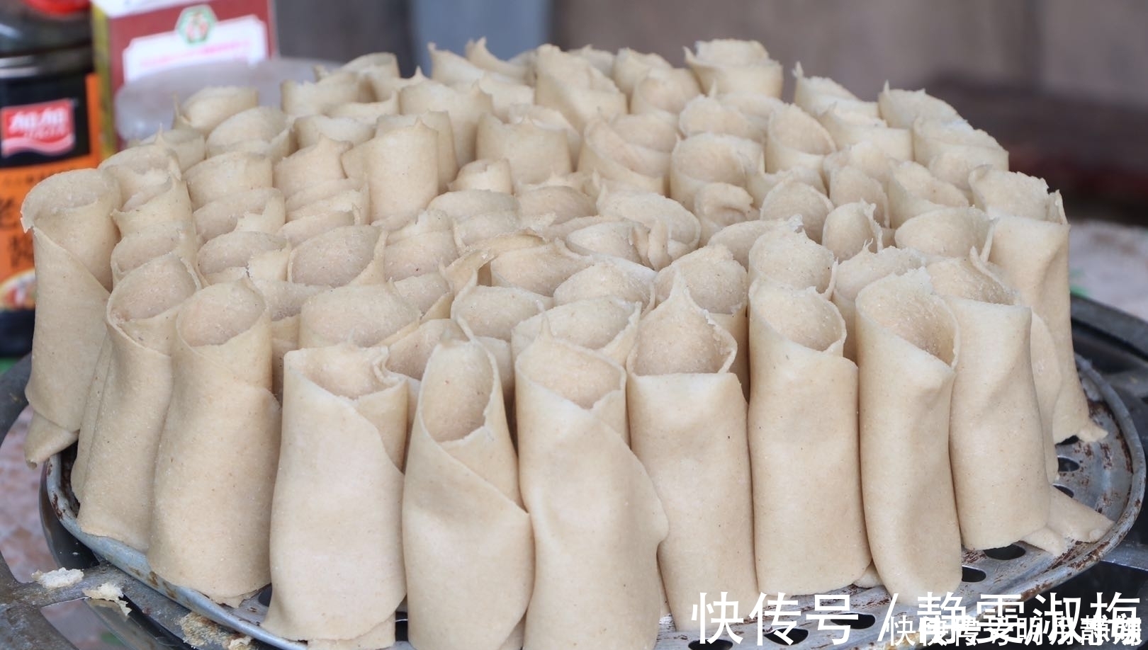 不可错过的特色面食,外面40元一碗,现在在家就能搞定了