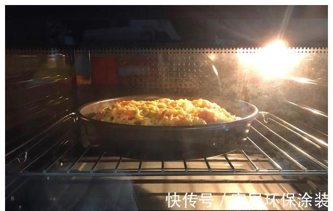 酵母|孩子点名要吃的披萨，学会小窍门，早起15分钟就吃上，又香又解