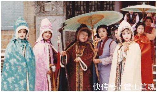 秋桐#红楼梦:贾府最不堪的两个女人,为何却能比他人过得幸福?