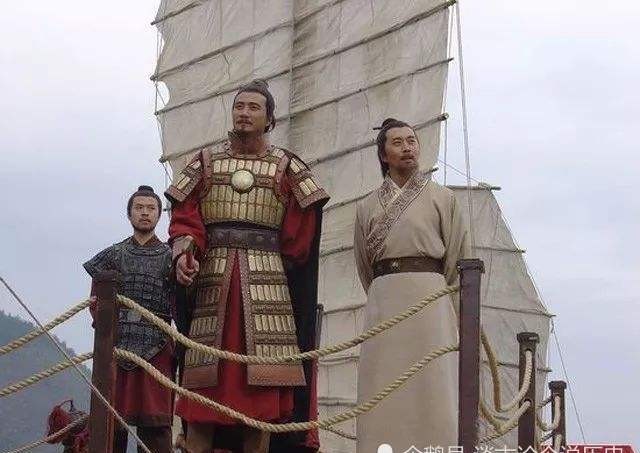 朱元璋|廖永忠平定两广,请示朱元璋是否屠城,朱元璋一句话让廖永忠放弃杀念