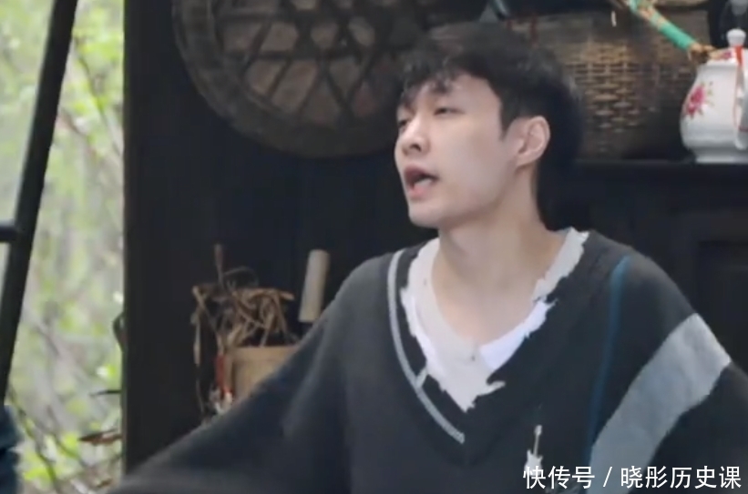 小动物 张艺兴加盟《向往的生活》,流量有了,但节目氛围丢了!