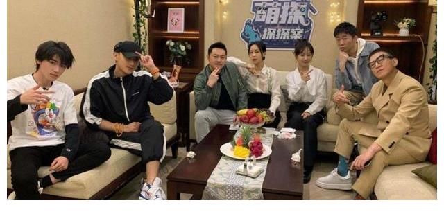 吳彤|相形見絀，《奇異劇本鯊》把《萌探》打回原形，質量不輸《明偵》