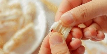 试试这么做,不加1滴油和水,再挑食的娃都难逃它的魅力