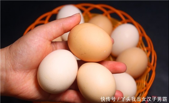 红壳|才知道,红壳鸡蛋和白壳鸡蛋,区别这么大,很多人不懂,别买错了