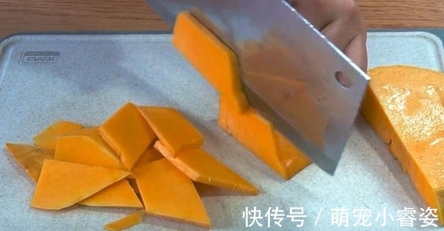 南瓜|晒晒一家4口的晚餐，全是家常菜，用心搭配，家人爱吃，顿顿光盘