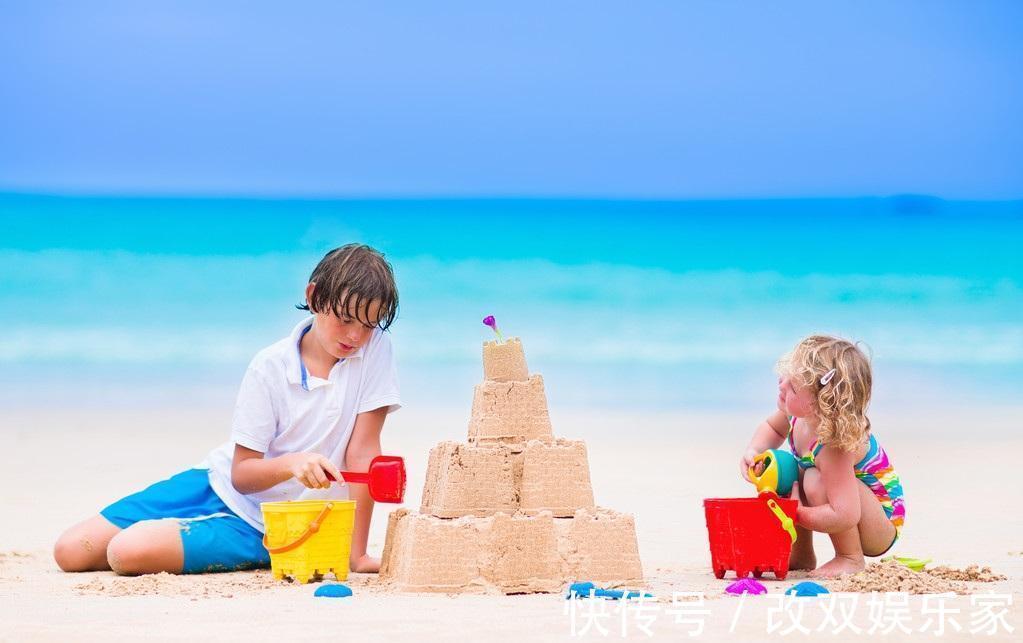 陆北|想激活孩子大脑不用报培训班,三种简单方法,家长日常就能做到