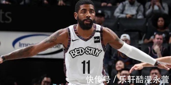 卡戴珊|欧文社媒晒女友照片，身材颜值比肩卡戴珊，篮网没他将会更有希望