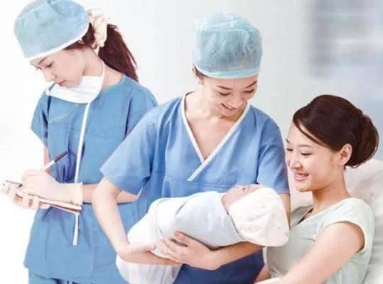 宝妈|生孩子的时候,产妇最好别说这些让医生反感的话,不然对生娃不利