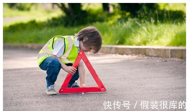 好处|多带孩子出去见见世面,这些好处,家长一定想不到