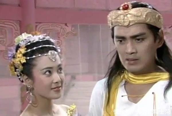 封神大业|他作为封神榜上死得最早贡献最少的人,为何神位却是最高的呢?