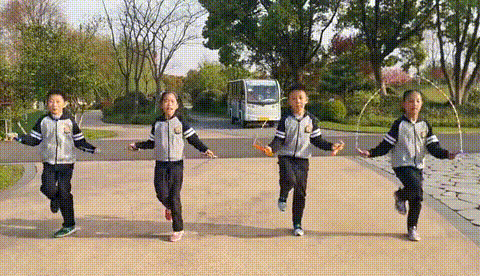 肌肉痉挛|孩子天天跳绳就能长高?睡前一杯牛奶可以促进孩子发育?