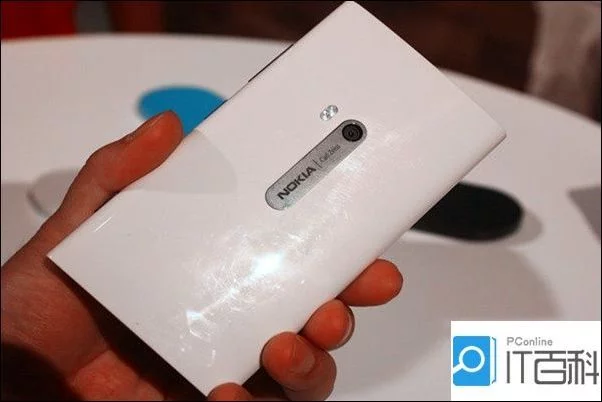 诺基亚手机恢复出厂设置