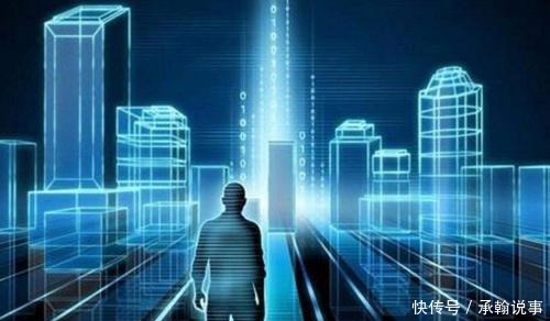 直线 为什么人类想不出四维空间?