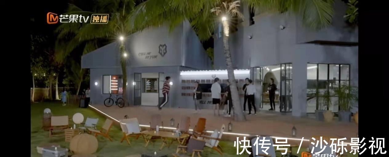 披荆斩棘的哥哥|《披荆斩棘的哥哥》李承铉死守张晋要结盟,张淇二公唱京剧