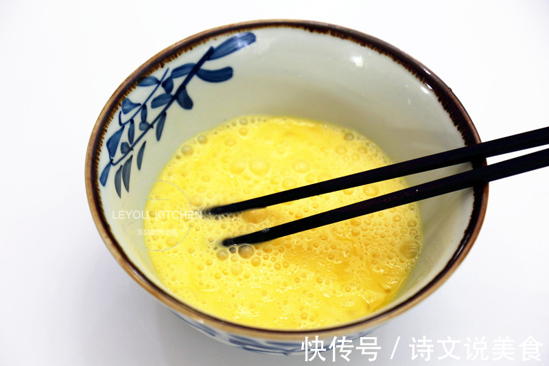 早餐鸡蛋的花样做法，鲜嫩好吃还可以保护视力，给孩子做正好