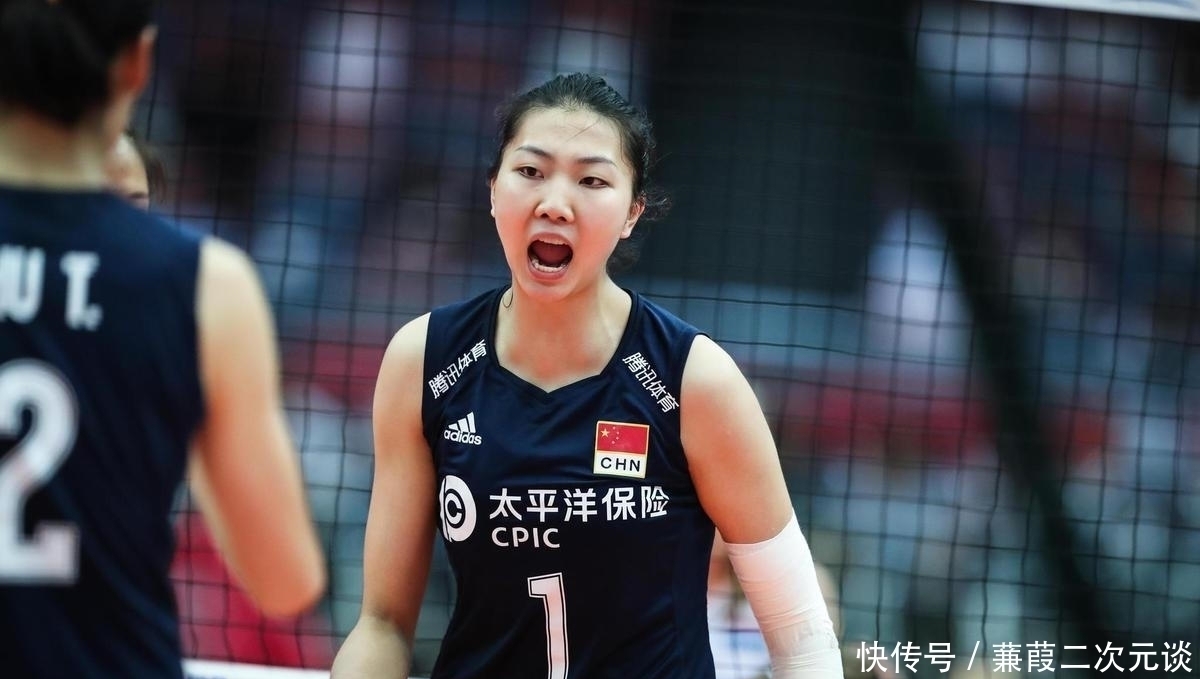 分组|6大主力避开李盈莹!为何对女排天才敬而远之?真实原因挺简单