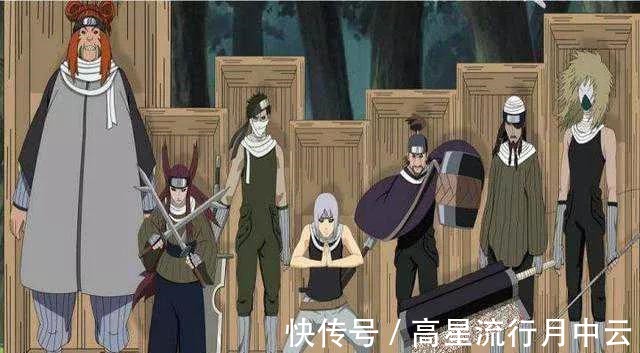 转生者|火影斑可以解开秽土转生之术,为何发明者扉间上却无法解开