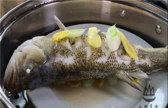 腥味|不管做什么鱼，一定不能放盐和料酒，大厨教你一招，鲜嫩无腥味