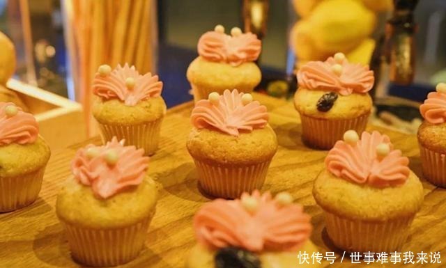 谁说中国没有甜点这些从未消失的“古董”糕点,让你大开眼界!